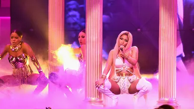 Michael Loccisano/Getty Images