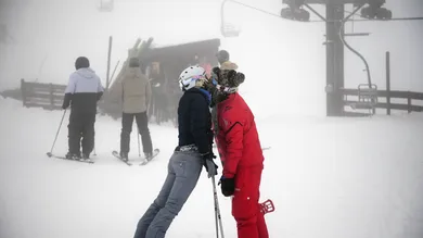 Jeff J Mitchell/Getty Images