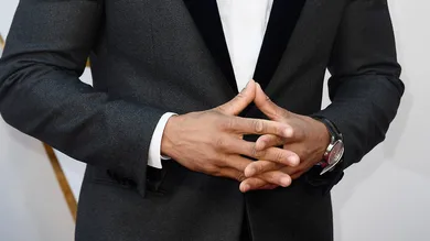 Image via Getty images