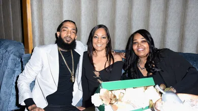 Vivien Killilea/Getty Image