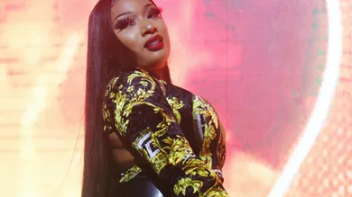 Cassidy Sparrow/Getty Images