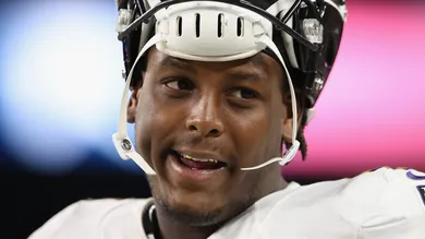 Christian Petersen/Getty Images