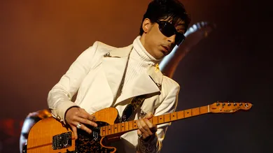 Kevin Winter/Getty Images