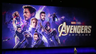 Gabe Ginsberg/Getty Images