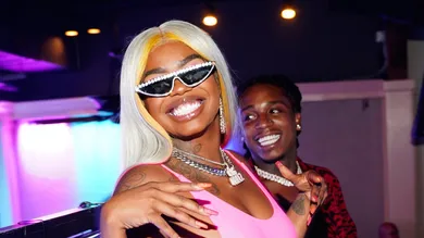 Prince Williams/Filmmagic/Getty