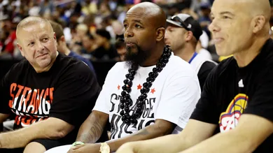 Jamie Squire/BIG3/Getty Images