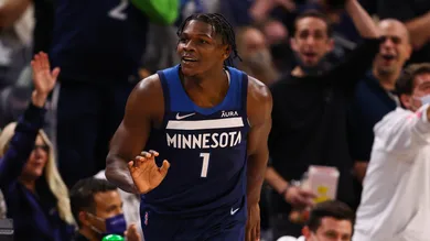 Harrison Barden/Getty Images