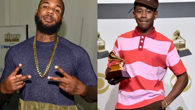 Alberto E. Rodriguez / Getty Images