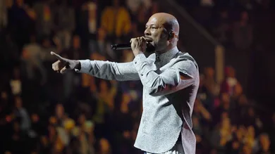 Larry Busacca/Getty Images