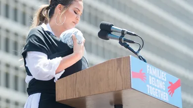 Emma McIntyre/Getty Images