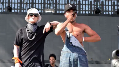 Kevin Winter/Getty Images