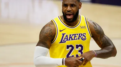 Christian Petersen/Getty Images