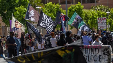 Apu Gomes/Getty Images