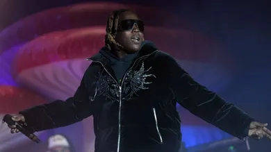 FilmMagic/Getty Images/Youtube