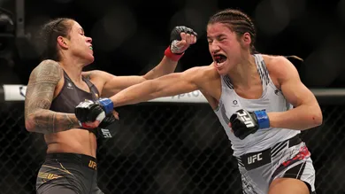 Carmen Mandato/Getty Images