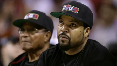 Christian Petersen / Getty Images