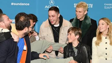 Dia Dipasupil/Getty Images