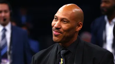 Mike Stobe/Getty Images