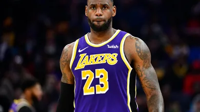 Brandon Dill/Getty Images