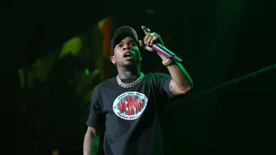 Manny Carabel/Getty Images