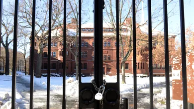 Darren McCollester/Getty Images