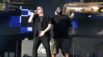 Simone Joyner/Getty Images