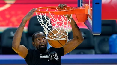 Thearon W. Henderson/Getty Images