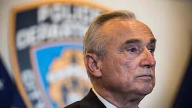 Andrew Burton/Getty Images