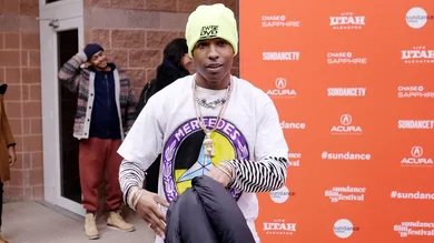 Nicholas Hunt/Getty Images