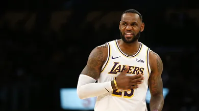 Katharine Lotze/Getty Images