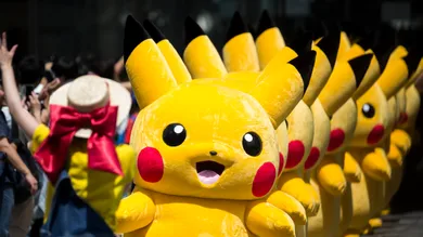 Tomohiro Ohsumi/Getty Images