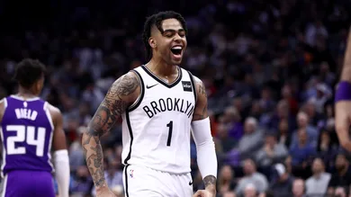 Ezra Shaw/Getty Images