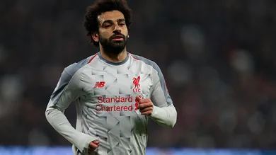 Catherine Ivill/Getty Images