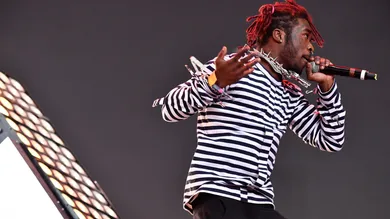 Frazer Harrison/Getty Images