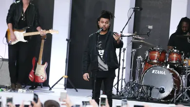 Jemal Countess/Getty Images