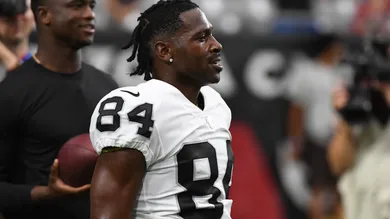 Norm Hall/Getty Images