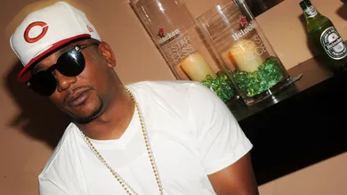 Photo by Rick Diamond/Getty Images