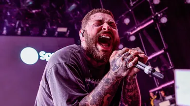 Antony Jones/Getty Images