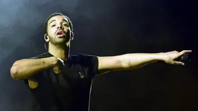 Kevin Winter/Getty Images