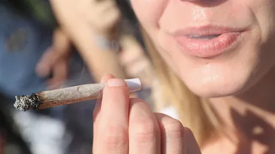 Sean Gallup/Getty Images