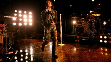 Phillip Faraone/Getty Images