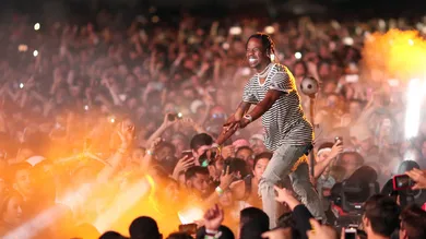 Christopher Polk/Getty Images