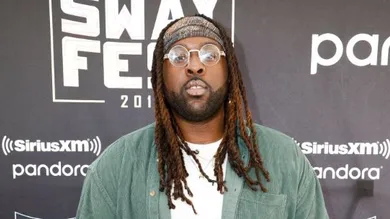 Kimberly White/Getty Image