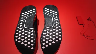 Brad Barket/Getty Images for adidas