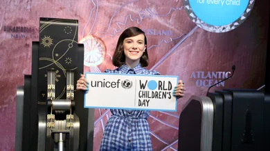 Cindy Ord / Getty Images