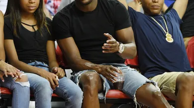 Ethan Miller/Getty Images