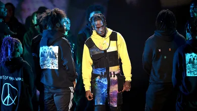 Michael Loccisano/Getty Images for MTV