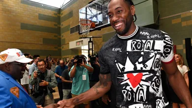 Kevork Djansezian/Getty Images