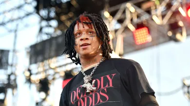 Scott Dudelson/Getty Images