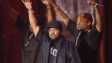 Stephen Lovekin/WireImage/Getty Images